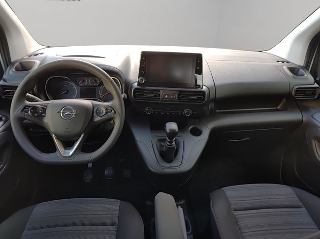 Opel Combo 1.5 TD 75kW (100CV) S/S Edition L  - Foto 10