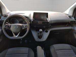 Opel Combo 1.5 TD 75kW (100CV) S/S Edition L  - Foto 10