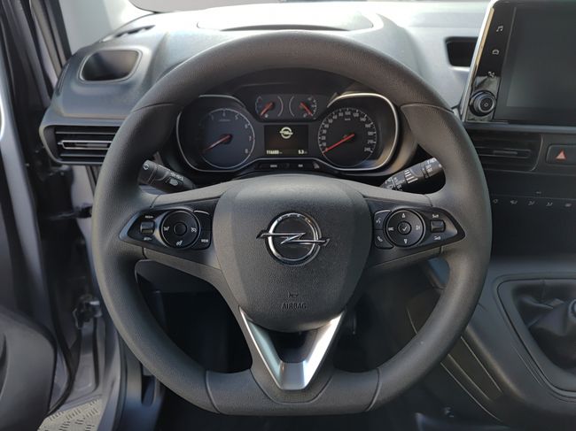Opel Combo 1.5 TD 75kW (100CV) S/S Edition L  - Foto 21