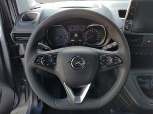 Opel Combo 1.5 TD 75kW (100CV) S/S Edition L  - Foto 21