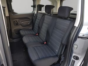 Opel Combo 1.5 TD 75kW (100CV) S/S Edition L  - Foto 17