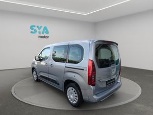Opel Combo 1.5 TD 75kW (100CV) S/S Edition L  - Foto 5