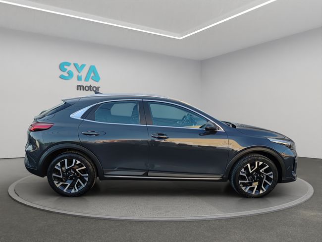 Kia XCeed 1.0 T-GDi Tech 74kW (100CV)  - Foto 15