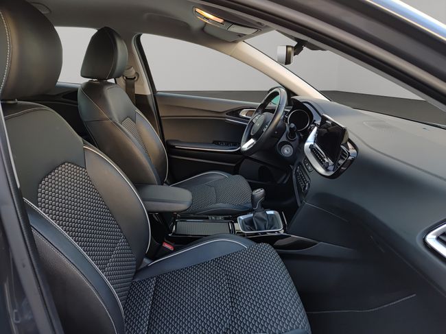 Kia XCeed 1.0 T-GDi Tech 74kW (100CV)  - Foto 18