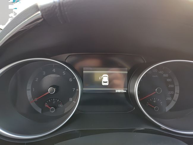 Kia XCeed 1.0 T-GDi Tech 74kW (100CV)  - Foto 25