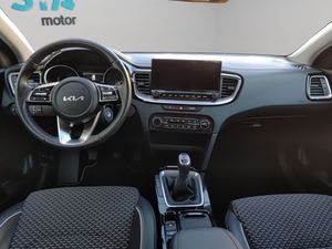 Kia XCeed 1.0 T-GDi Tech 74kW (100CV)  - Foto 10