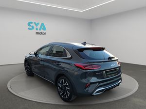 Kia XCeed 1.0 T-GDi Tech 74kW (100CV)  - Foto 5