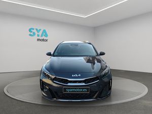 Kia XCeed 1.0 T-GDi Tech 74kW (100CV)  - Foto 12