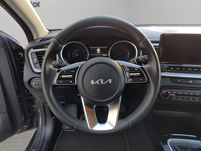 Kia XCeed 1.0 T-GDi Tech 74kW (100CV)  - Foto 21
