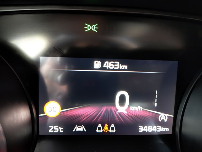 Kia XCeed 1.0 T-GDi Tech 74kW (100CV)  - Foto 11