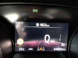 Kia XCeed 1.0 T-GDi Tech 74kW (100CV)  - Foto 11