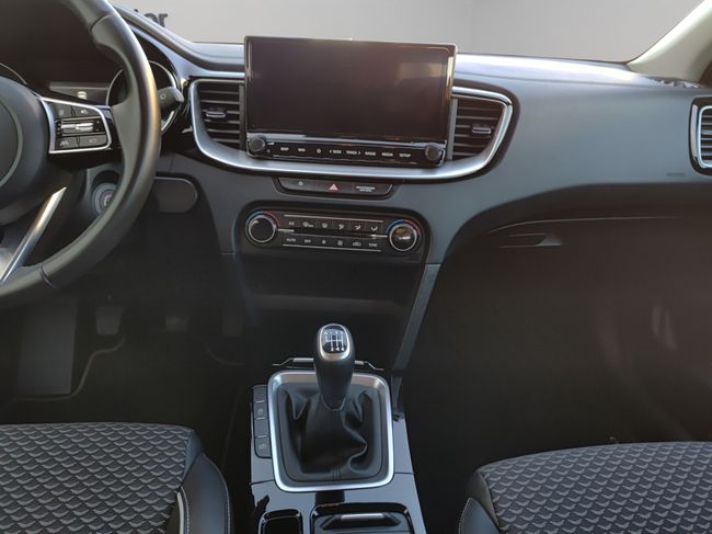 Kia XCeed 1.0 T-GDi Tech 74kW (100CV)  - Foto 19