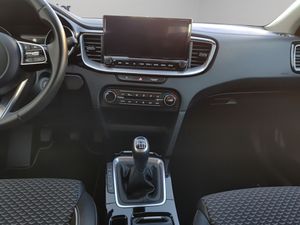 Kia XCeed 1.0 T-GDi Tech 74kW (100CV)  - Foto 19