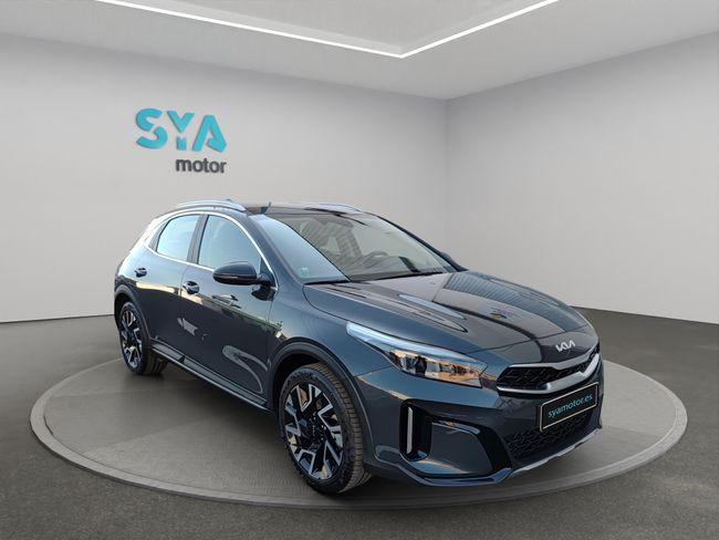 Kia XCeed 1.0 T-GDi Tech 74kW (100CV)  - Foto 2