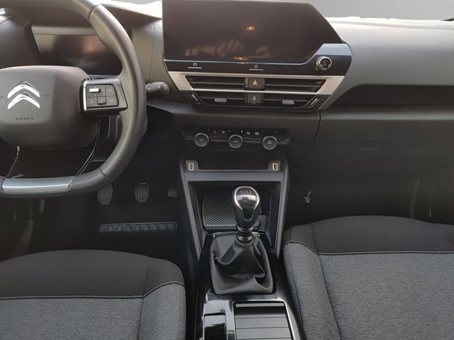 Citroën C4 PureTech 130 S&S 6v Max  - Foto 19