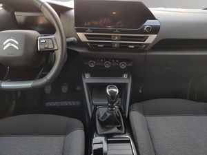 Citroën C4 PureTech 130 S&S 6v Max  - Foto 19