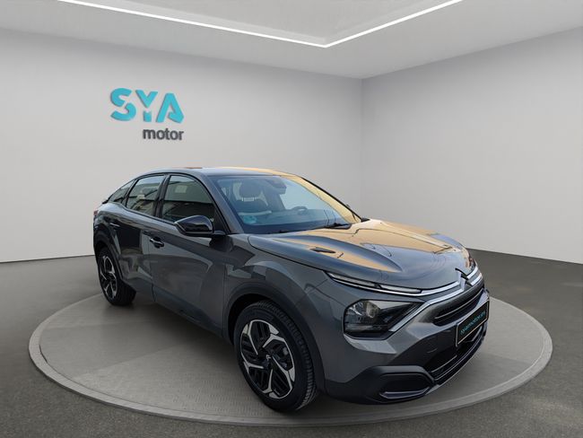 Citroën C4 PureTech 130 S&S 6v Max  - Foto 2