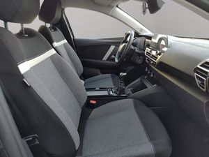 Citroën C4 PureTech 130 S&S 6v Max  - Foto 18