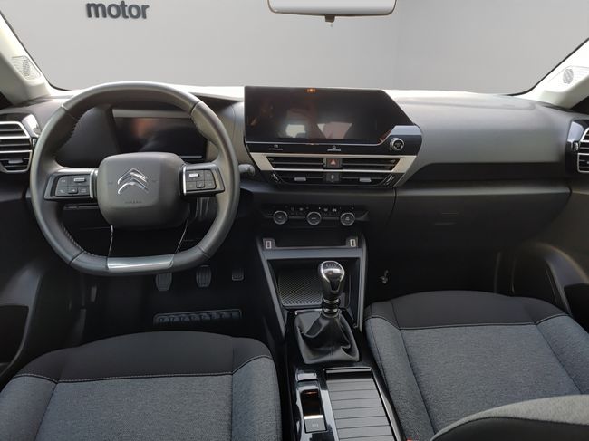 Citroën C4 PureTech 130 S&S 6v Max  - Foto 10
