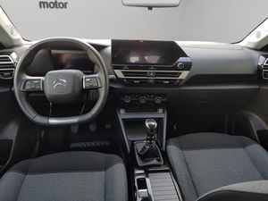 Citroën C4 PureTech 130 S&S 6v Max  - Foto 10
