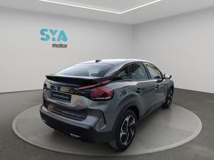 Citroën C4 PureTech 130 S&S 6v Max  - Foto 6