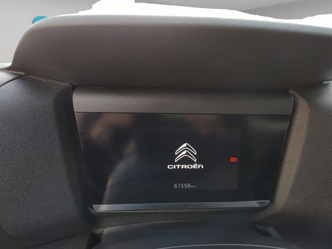Citroën C4 PureTech 130 S&S 6v Max  - Foto 25