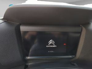 Citroën C4 PureTech 130 S&S 6v Max  - Foto 25