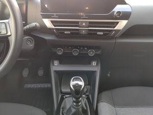 Citroën C4 PureTech 130 S&S 6v Max  - Foto 21