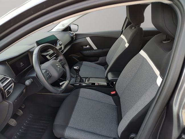 Citroën C4 PureTech 130 S&S 6v Max  - Foto 9