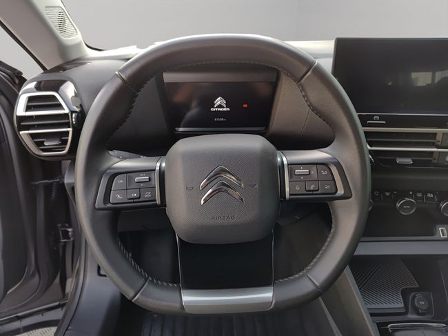 Citroën C4 PureTech 130 S&S 6v Max  - Foto 20