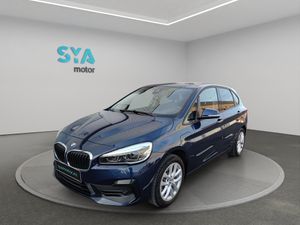 BMW Serie 2 Active Tourer 225xe  - Foto 4