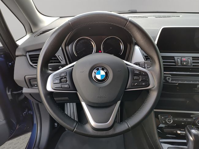 BMW Serie 2 Active Tourer 225xe  - Foto 20