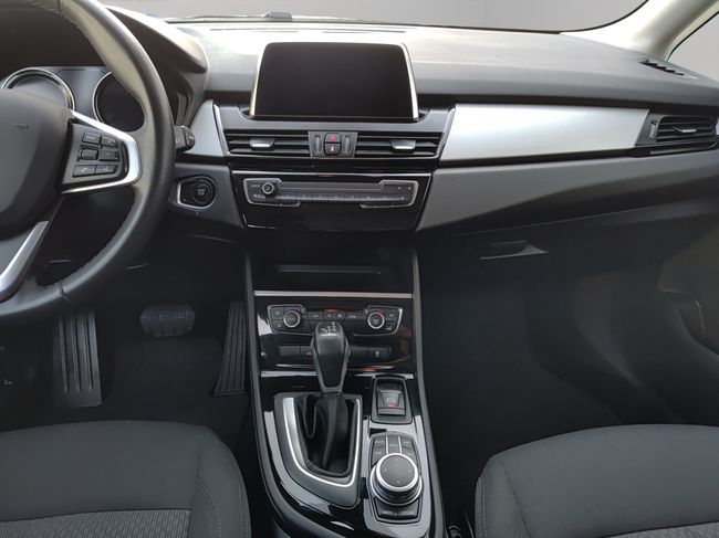 BMW Serie 2 Active Tourer 225xe  - Foto 21