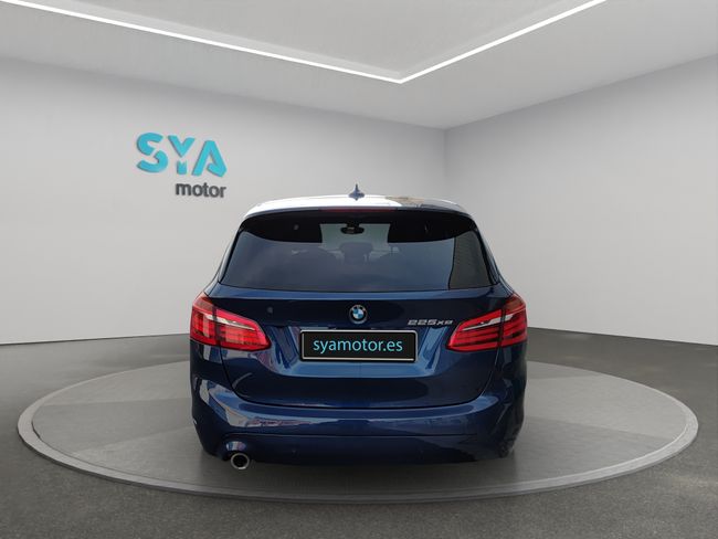 BMW Serie 2 Active Tourer 225xe  - Foto 13