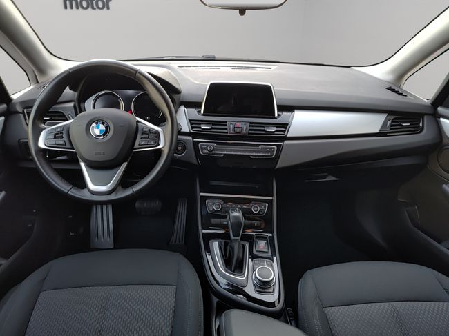 BMW Serie 2 Active Tourer 225xe  - Foto 10
