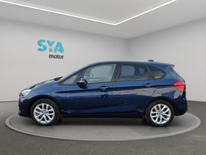 BMW Serie 2 Active Tourer 225xe  - Foto 14