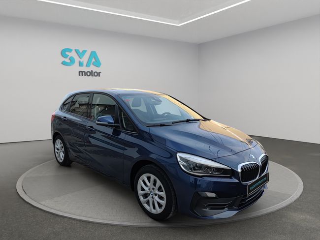 BMW Serie 2 Active Tourer 225xe  - Foto 2