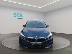 BMW Serie 2 Active Tourer 225xe  - Foto 12
