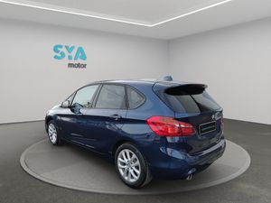 BMW Serie 2 Active Tourer 225xe  - Foto 5