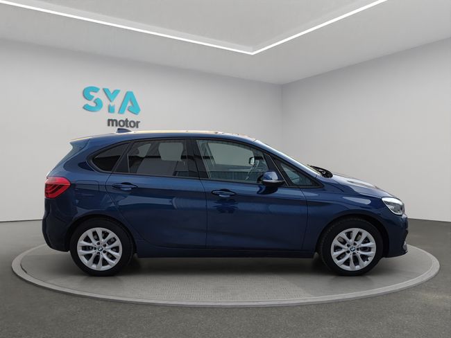 BMW Serie 2 Active Tourer 225xe  - Foto 15