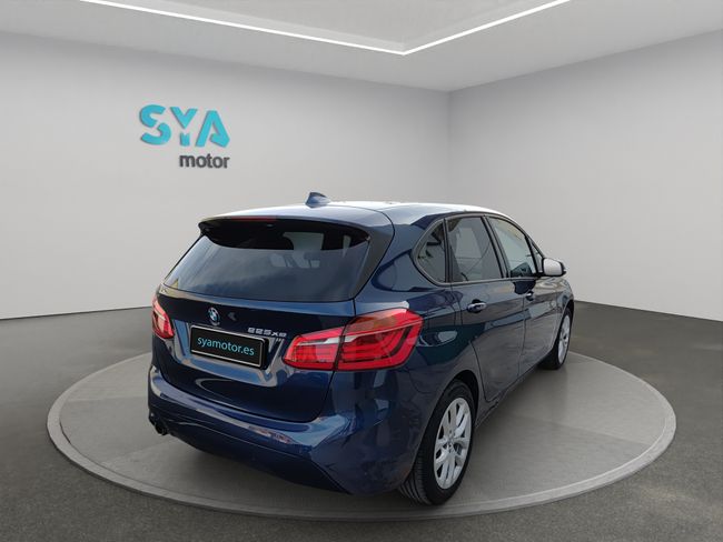 BMW Serie 2 Active Tourer 225xe  - Foto 6