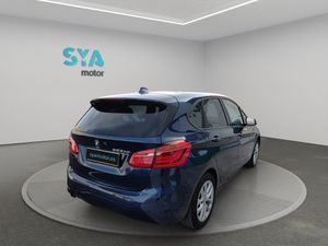 BMW Serie 2 Active Tourer 225xe  - Foto 6