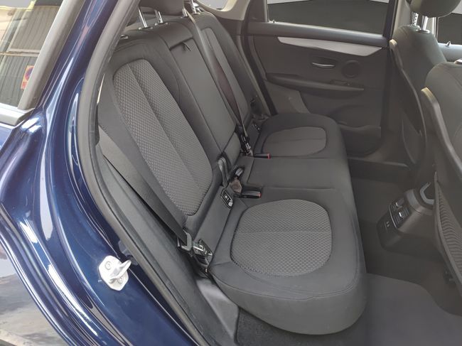 BMW Serie 2 Active Tourer 225xe  - Foto 8