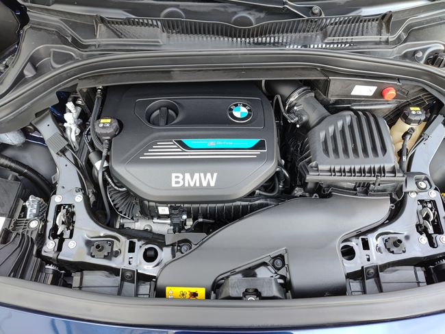 BMW Serie 2 Active Tourer 225xe  - Foto 25
