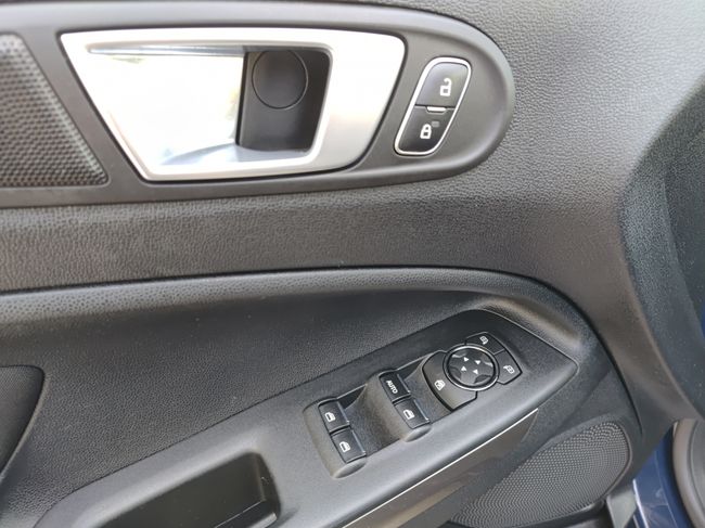 Ford Ecosport 1.0T EcoBoost 73kW (100CV) S&S Titanium  - Foto 22