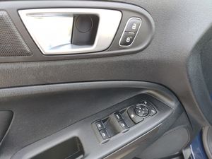 Ford Ecosport 1.0T EcoBoost 73kW (100CV) S&S Titanium  - Foto 22