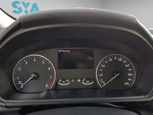Ford Ecosport 1.0T EcoBoost 73kW (100CV) S&S Titanium  - Foto 11