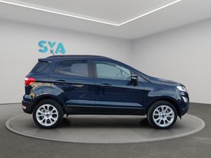 Ford Ecosport 1.0T EcoBoost 73kW (100CV) S&S Titanium  - Foto 15