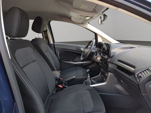 Ford Ecosport 1.0T EcoBoost 73kW (100CV) S&S Titanium  - Foto 18