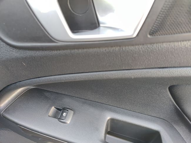 Ford Ecosport 1.0T EcoBoost 73kW (100CV) S&S Titanium  - Foto 21